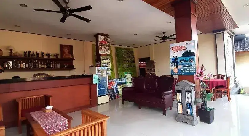 Odah Ayu Guest House — фото 1