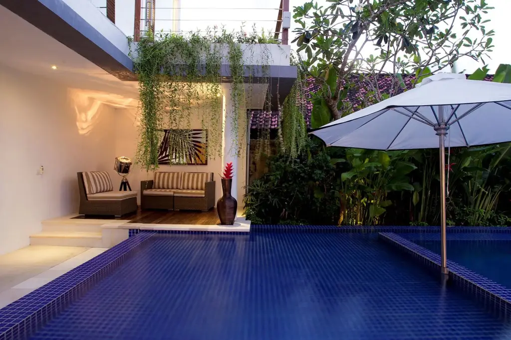 Джимбаран: CassaMia Bali