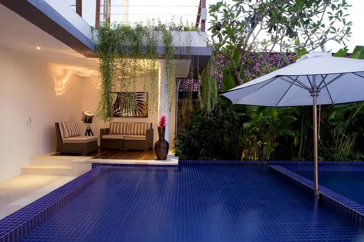 Джимбаран: CassaMia Bali