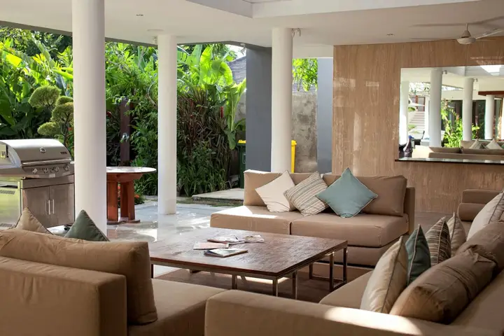 Джимбаран: CassaMia Bali