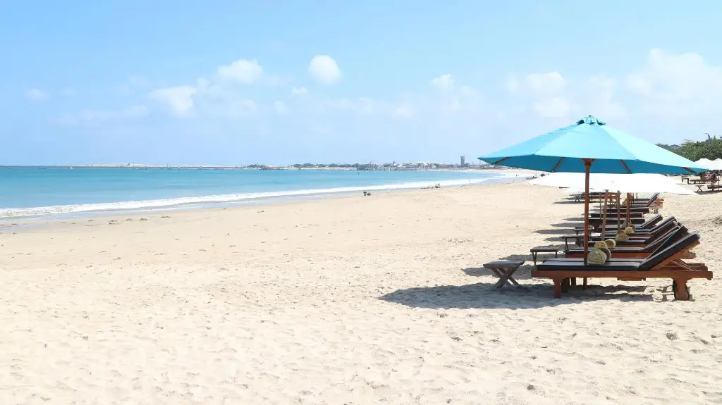 Джимбаран: CassaMia Bali