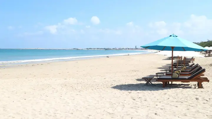 Джимбаран: CassaMia Bali