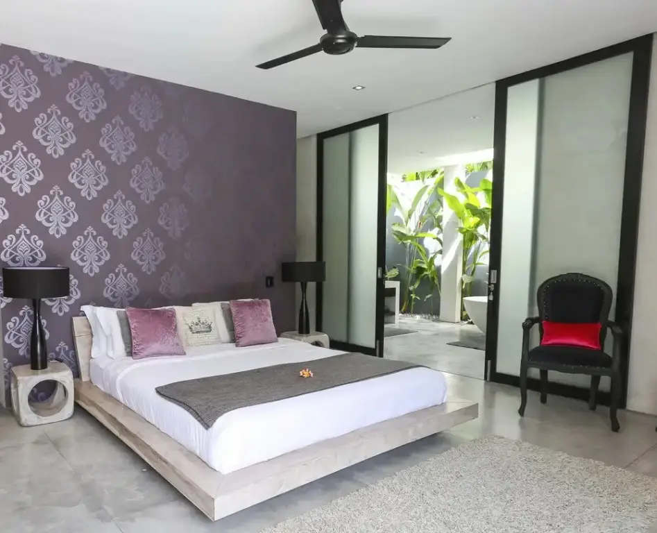 Prana Villa Umalas — фото 1