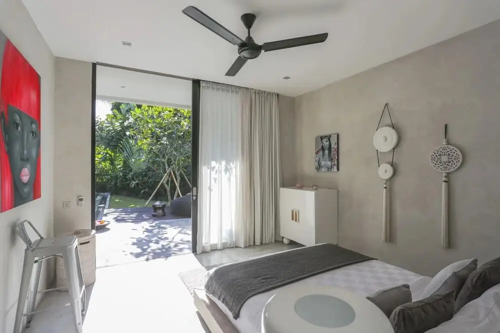 Керобокан: Prana Villa Umalas