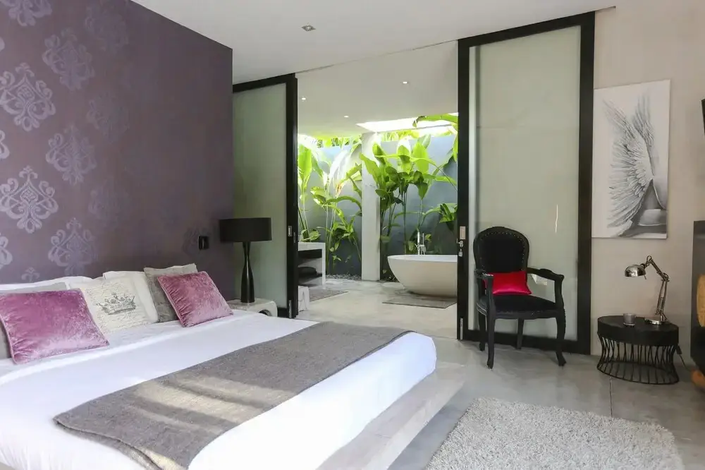 Керобокан: Prana Villa Umalas