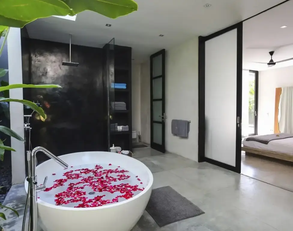 Керобокан: Prana Villa Umalas
