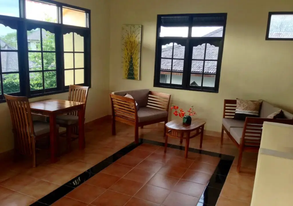 Керобокан: ER Villa Bali