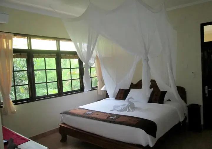 Керобокан: ER Villa Bali