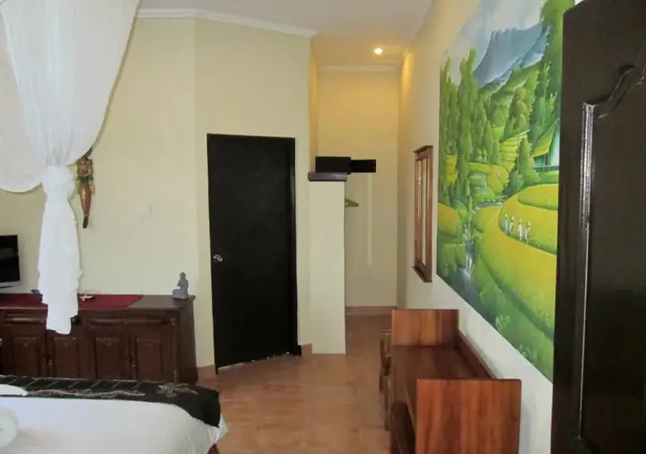 Керобокан: ER Villa Bali