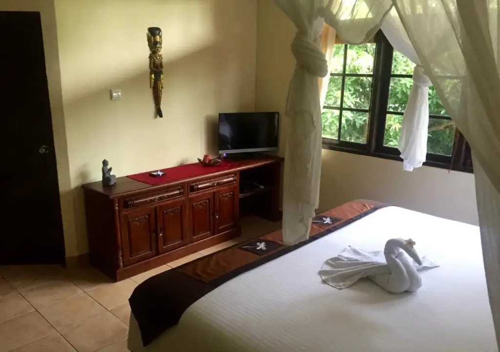 Керобокан: ER Villa Bali