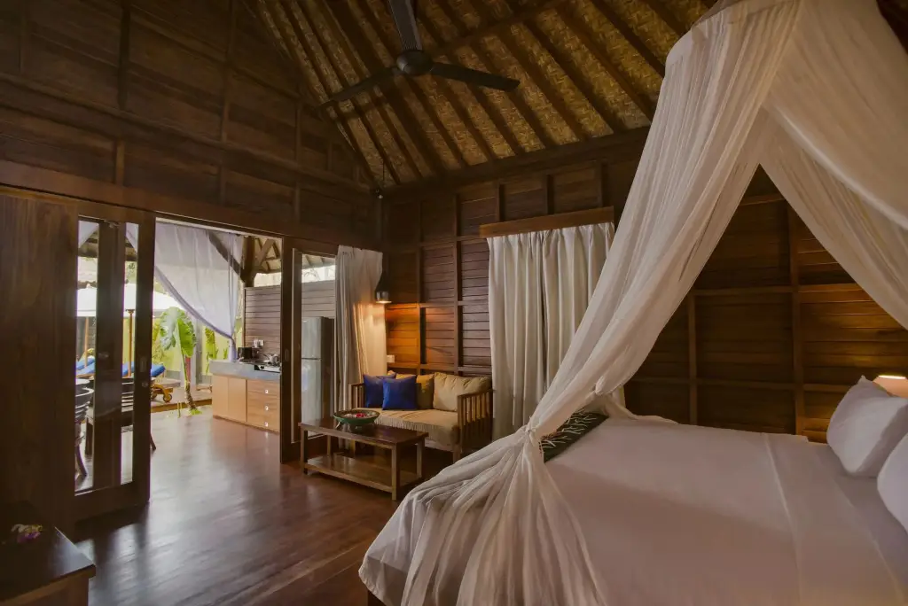 Castaway Resort — фото 1