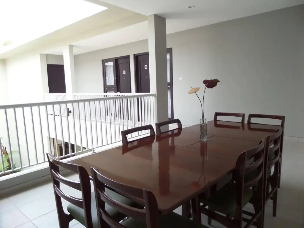 Маланг: Shinta Guest House
