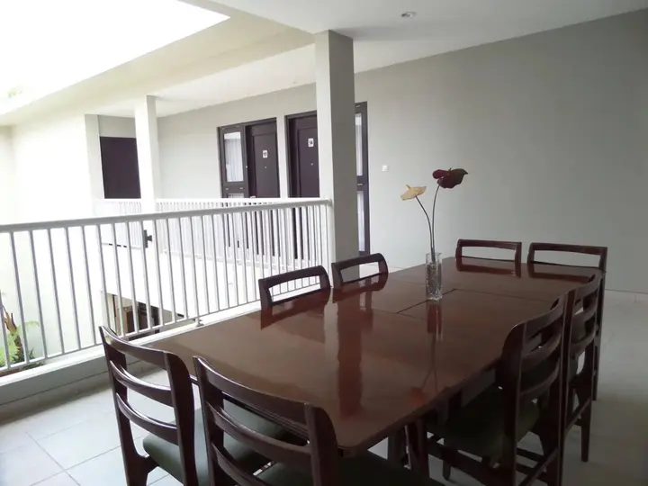 Маланг: Shinta Guest House