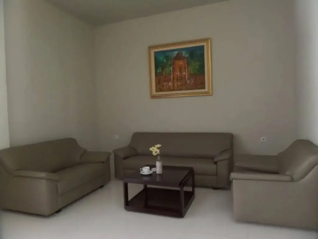 Маланг: Shinta Guest House