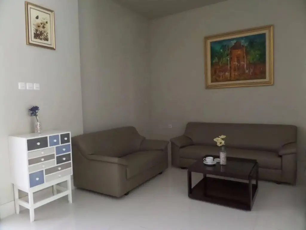 Маланг: Shinta Guest House