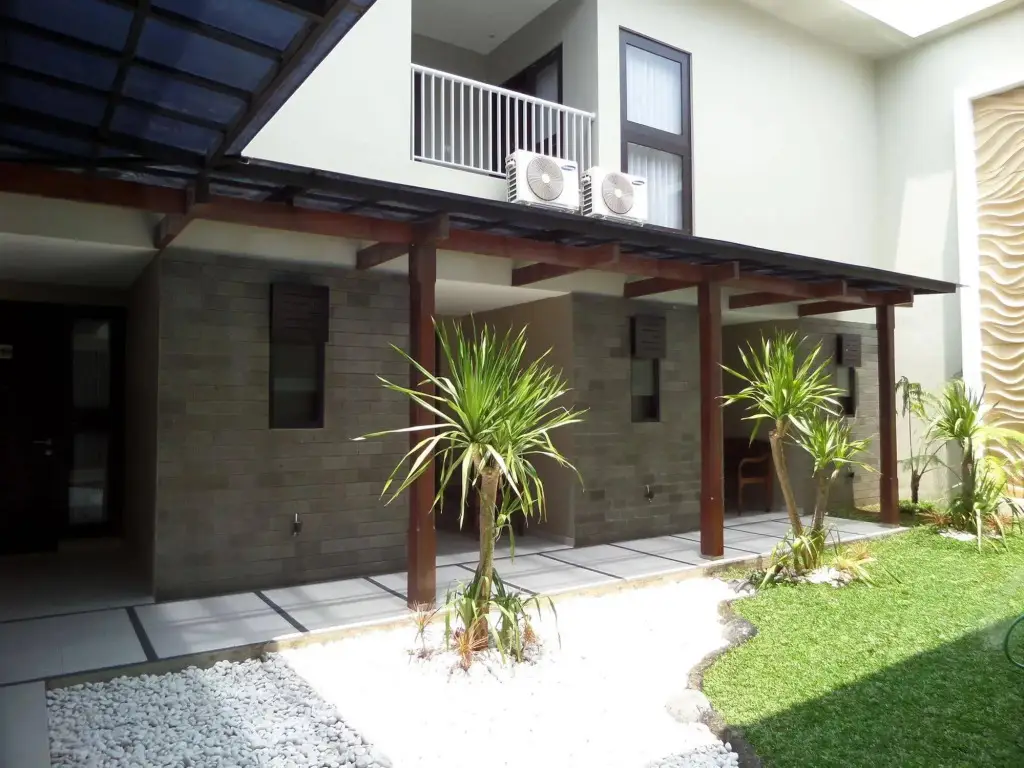 Shinta Guest House — фото 1