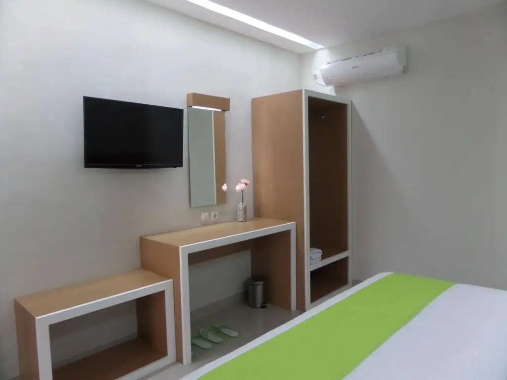 Маланг: Shinta Guest House