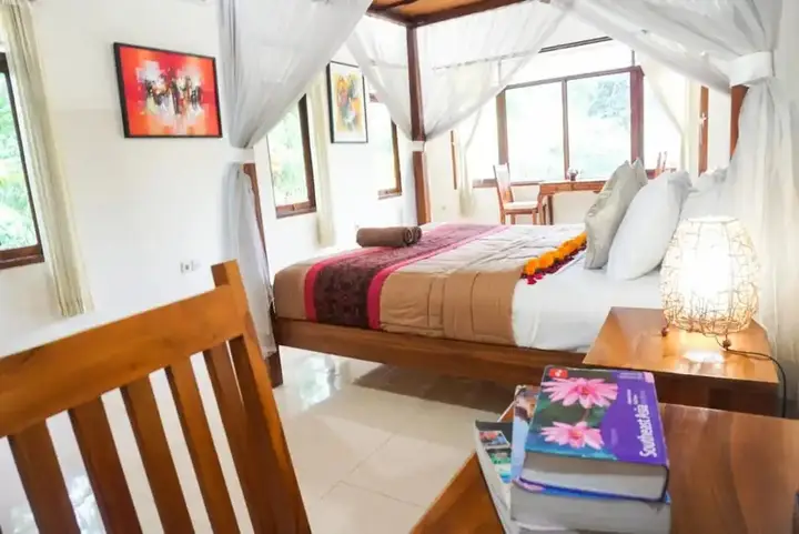 Убуд: Soca Cantik Villas
