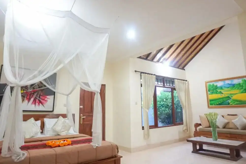 Убуд: Soca Cantik Villas