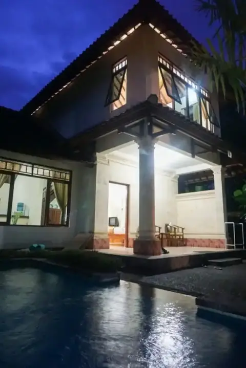 Soca Cantik Villas — фото 1