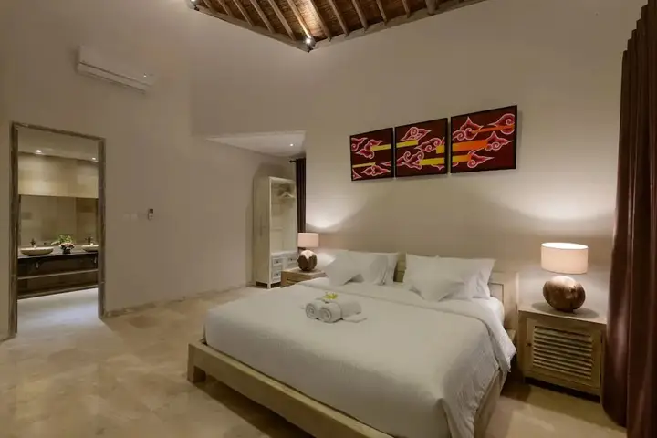 Джимбаран: The Sari Balangan Villa