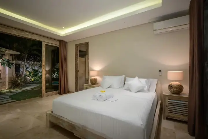 Джимбаран: The Sari Balangan Villa