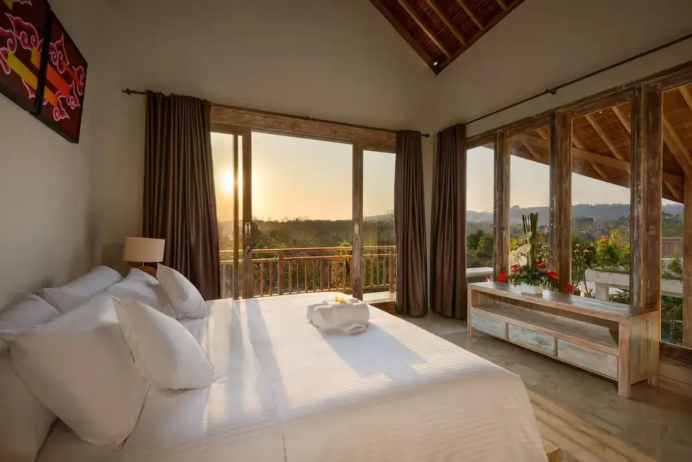 Джимбаран: The Sari Balangan Villa