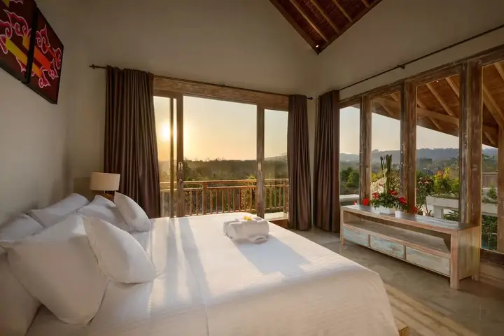 Джимбаран: The Sari Balangan Villa