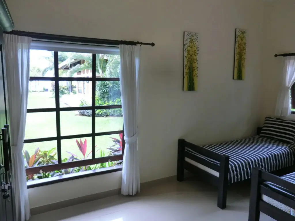 Серирит: Villa Pelangi Bali
