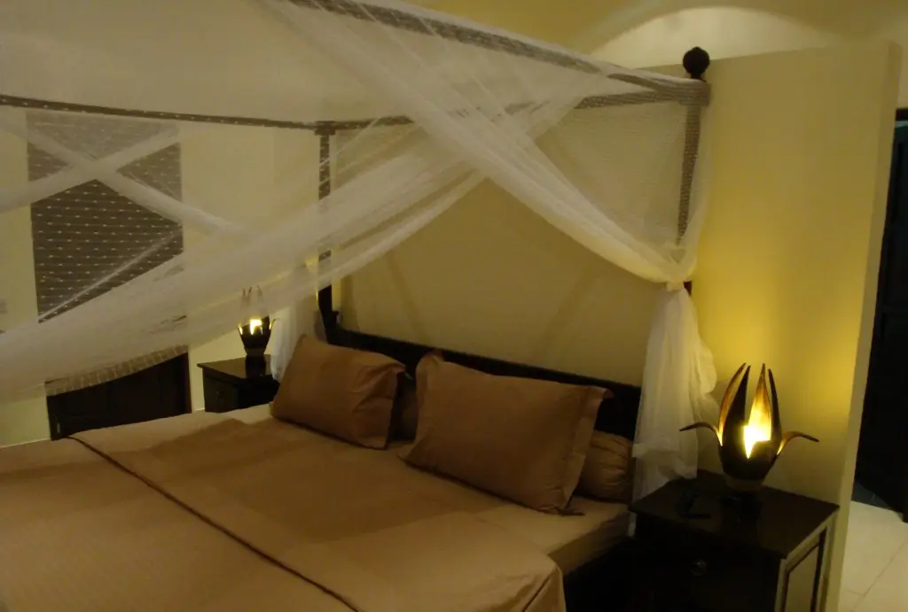Серирит: Villa Pelangi Bali