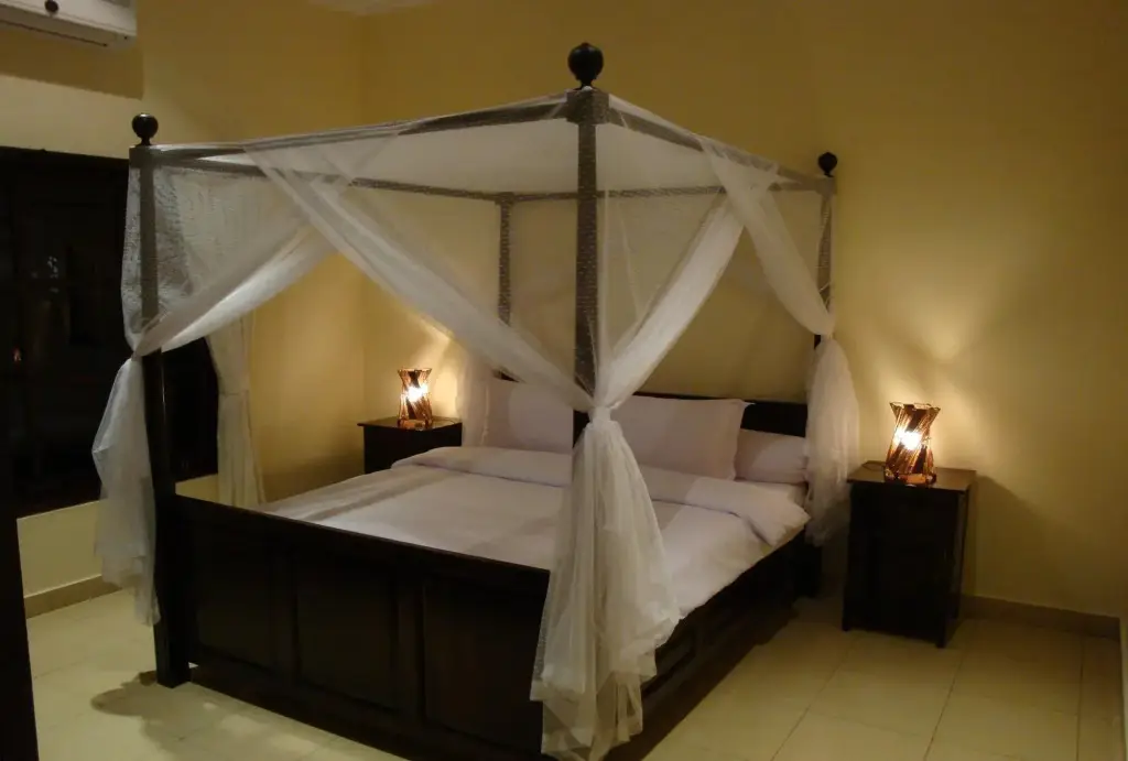 Серирит: Villa Pelangi Bali