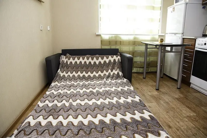 Кемерово: Apartaments KemXotel on st. Krasnaya, 18