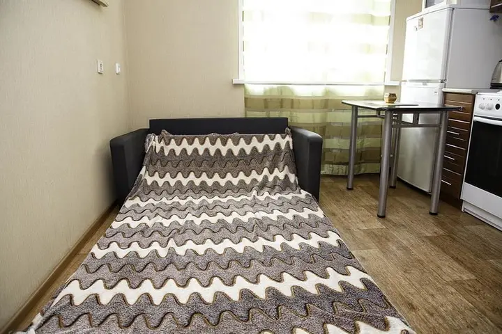 Кемерово: Apartaments KemXotel on st. Krasnaya, 18