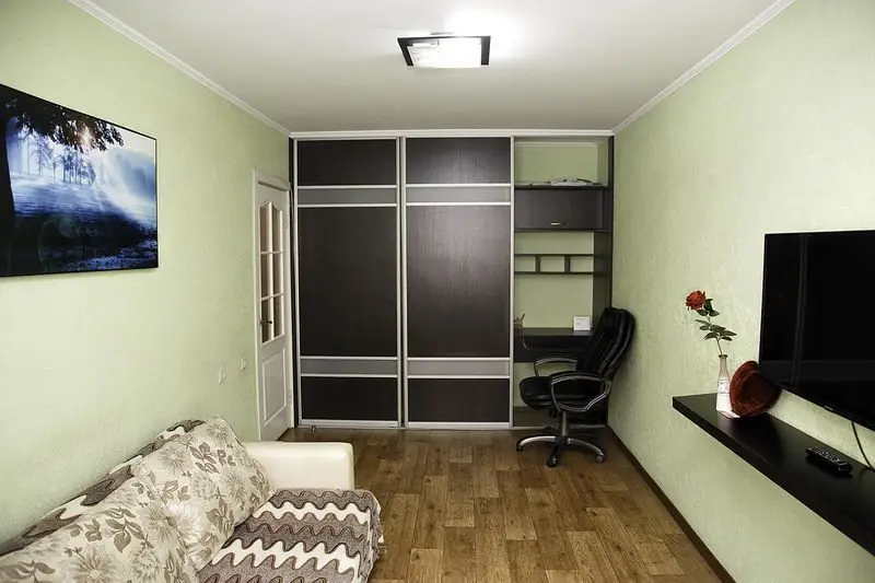 Кемерово: Apartaments KemXotel on st. Krasnaya, 18