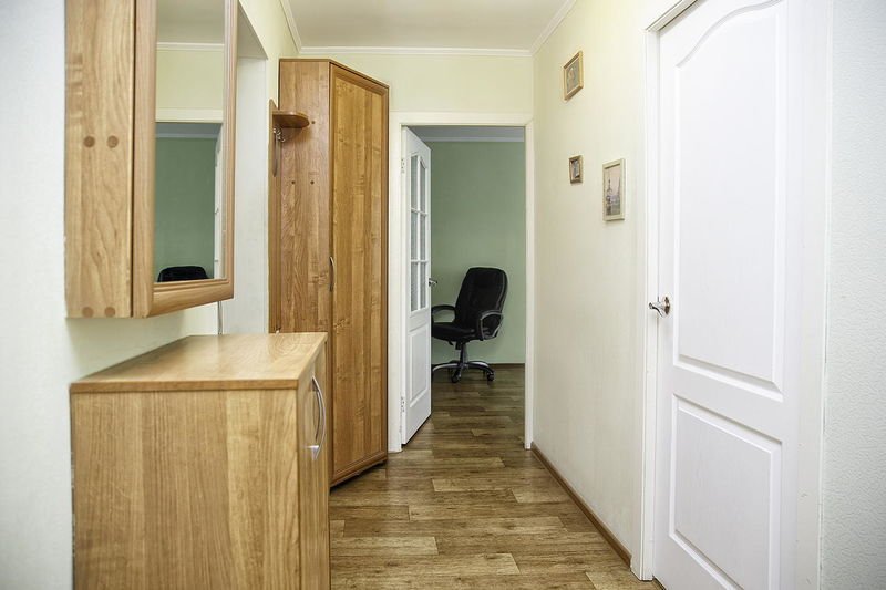 Кемерово: Apartaments KemXotel on st. Krasnaya, 18