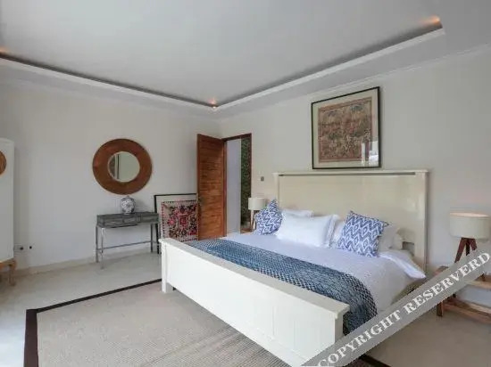 Чангу: Kubu Wira Villas