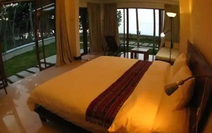 Сабанг: Pulau Weh Resort