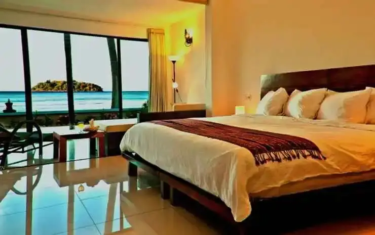 Сабанг: Pulau Weh Resort