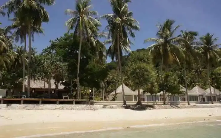 Сабанг: Pulau Weh Resort