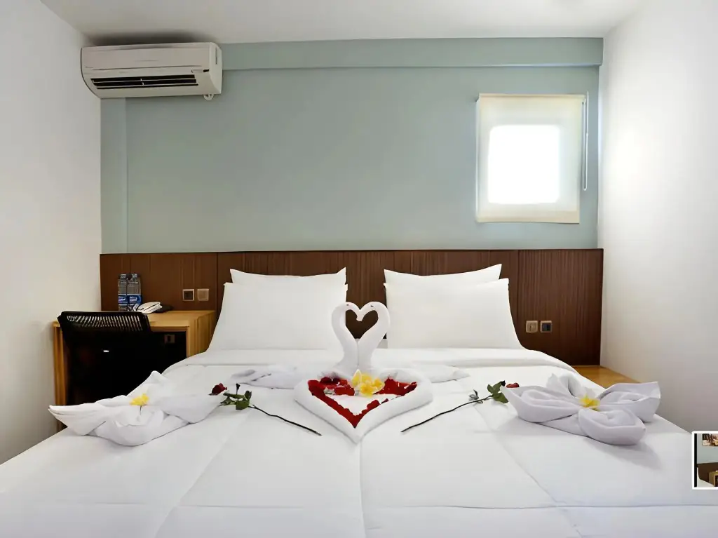 Кута: Duo Legian Hotel