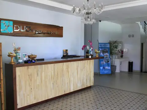Duo Legian Hotel — фото 1