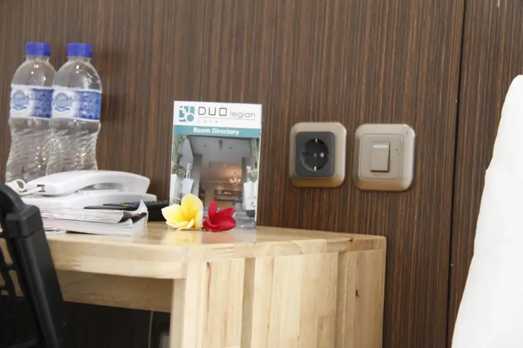 Кута: Duo Legian Hotel