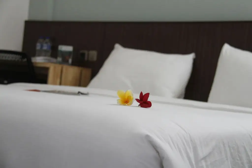Кута: Duo Legian Hotel