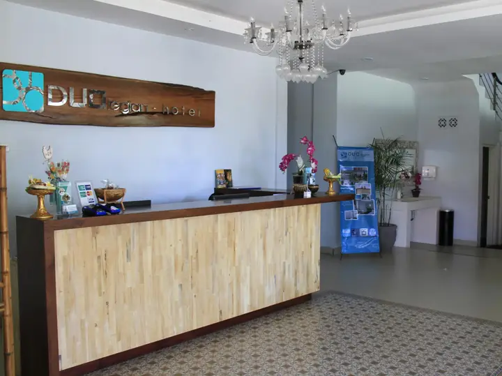 Кута: Duo Legian Hotel