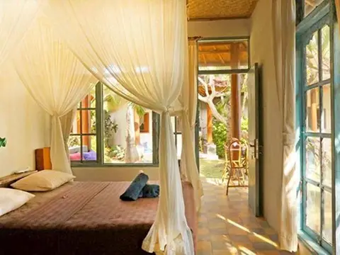 Relax Beach Resort Candidasa — фото 1