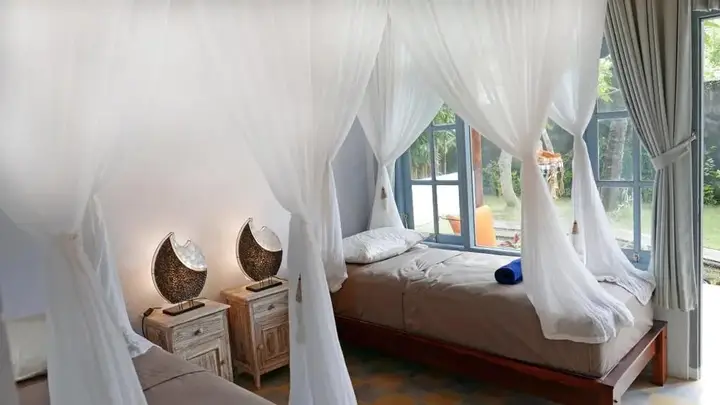 Канди Даса: Relax Beach Resort Candidasa