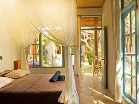 Relax Beach Resort Candidasa — фото 1