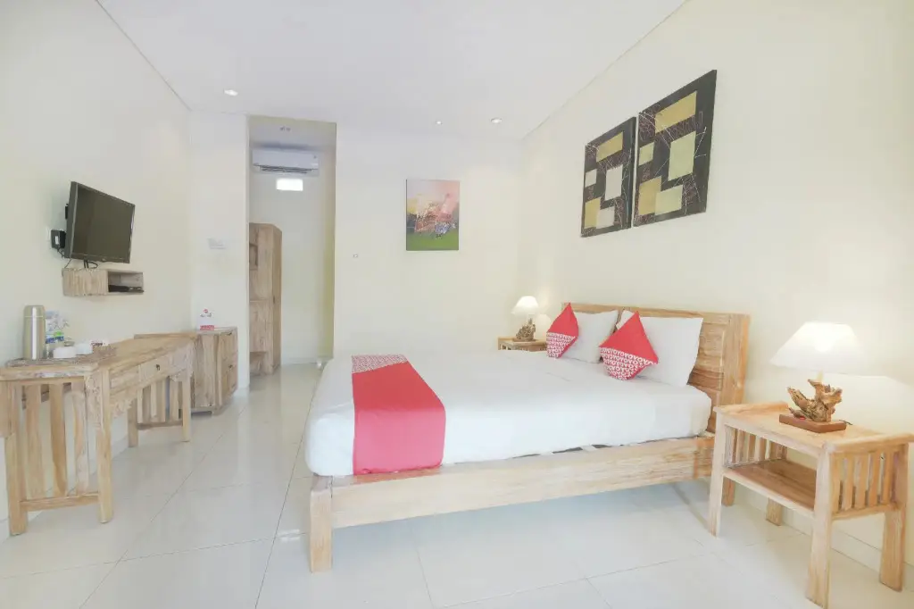 Сукавати: Kudesa Homestay