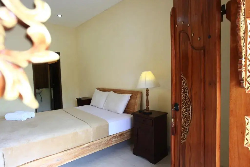 Сукавати: Kudesa Homestay
