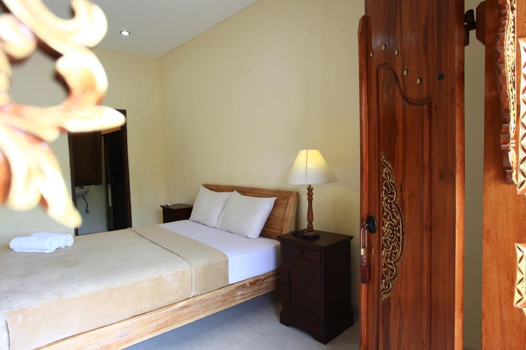 Сукавати: Kudesa Homestay